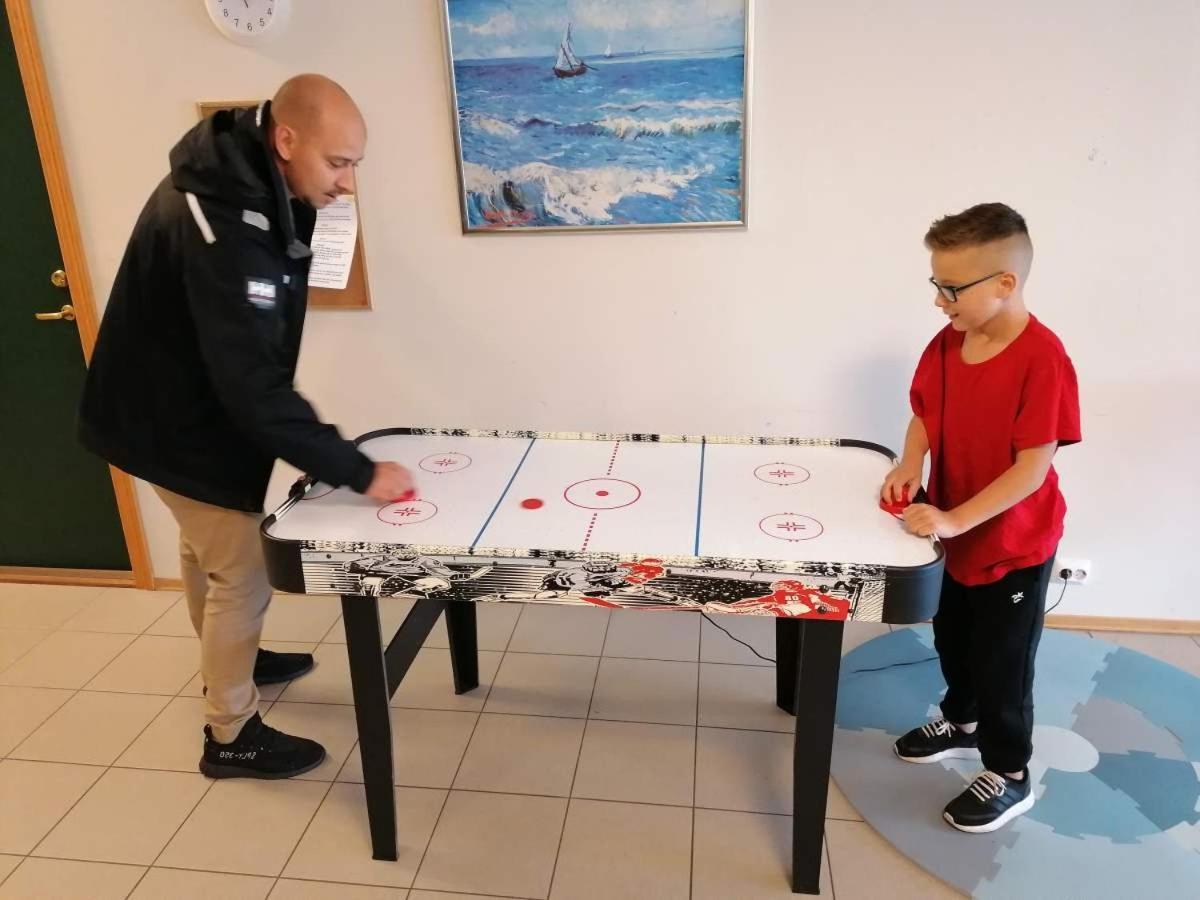 Hausvikstranda Lyngdal Zewnętrze zdjęcie