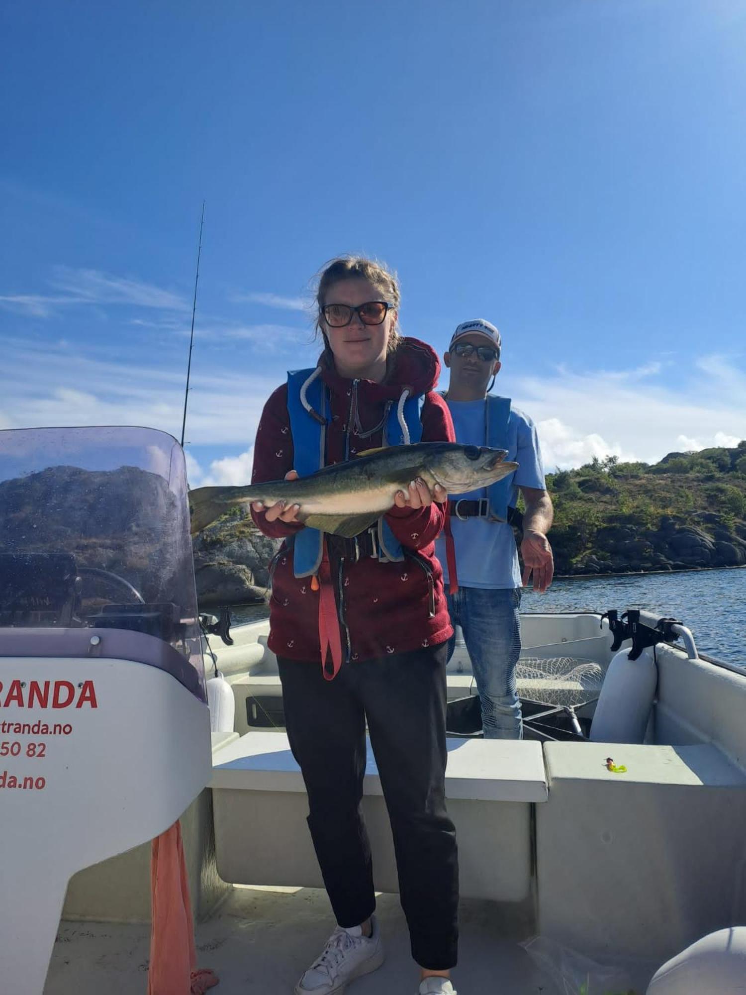 Hausvikstranda Lyngdal Zewnętrze zdjęcie